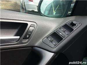 Dezmembrari /  dezmembrez VW Tiguan 2009 CBAB  125.000km 2.0TDI 4x4 4 motion automat cutie JBG - imagine 8