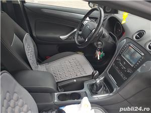 Ford mondeo - imagine 5