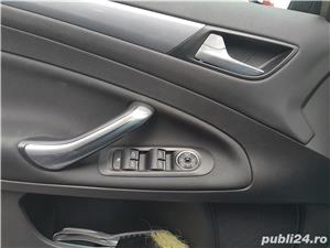 Ford mondeo - imagine 6