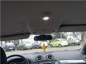 Ford mondeo - imagine 8