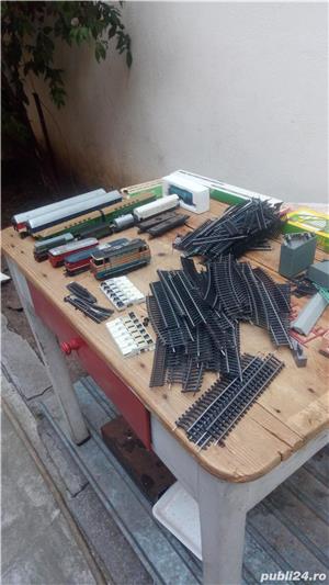 TRenulete electice 12si16mm made in Germany