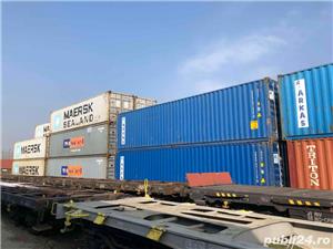 Containere maritime de vanzare - imagine 3