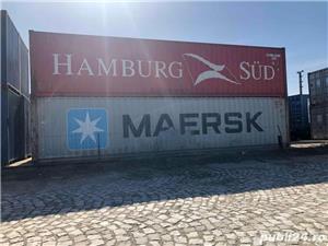 Containere maritime de vanzare - imagine 8
