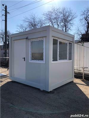 Containere birou de vanzare - imagine 7