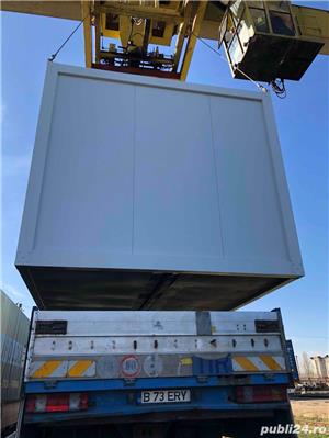 Containere birou de vanzare - imagine 4