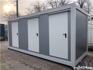 Containere birou de vanzare - imagine 2