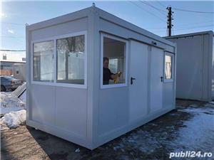 Containere birou de vanzare - imagine 10