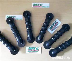 Maner aplicat aluminiu X505 Magazin accesorii termopane tamplarie aluminiu si pvc Otopeni - imagine 20