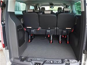 Microbuze locuri de inchiriat in Oradea - imagine 4