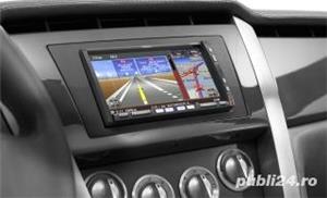 navigatie clarion hd profesionala-schimb 