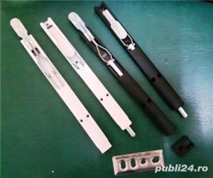 Balama fereastra pt. geam termopan aluminiu - Magazin accesorii termopan feronerie PVC AL in Otopeni - imagine 19