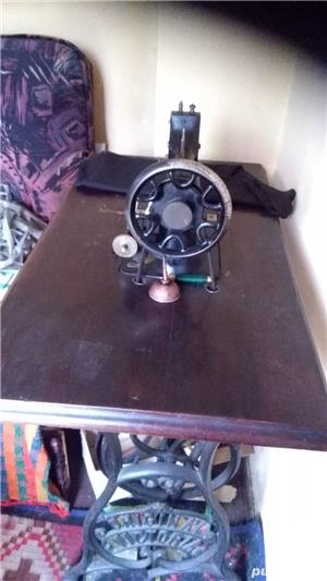 Vand masina de cusut