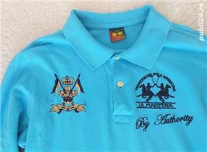 Vand bluza La Martina ,import germania,,calitate.mar.M