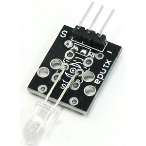 Modul, shield, Led infrarosu transmitator, infrared, IR, transmitter