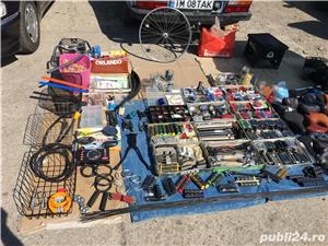 Piese bicicletă noi,ieftine,montaj posibil