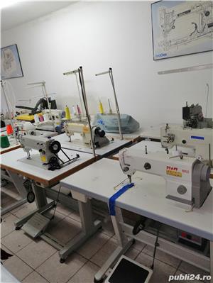 Masini cusut industriale - imagine 4