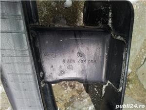 Bara spate - Volkswagen POLO - imagine 3