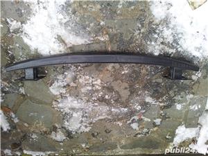 Bara spate - Volkswagen POLO - imagine 2