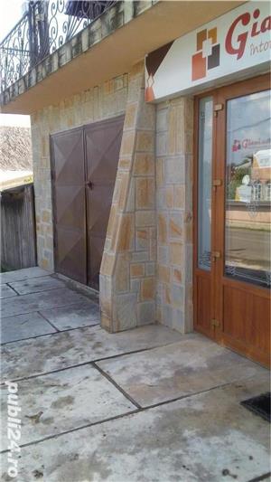 Piatra naturala cioplita in valuri 140 lei mp - imagine 11