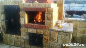  Piatra naturala - piatra taiata la diferite grosimi - imagine 11