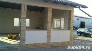 Piatra naturala piatra cioplita scapitata 120 lei mp - imagine 7