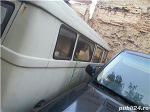 Mercedes  Hanomag  F20 D  diesel - variante schimb  - imagine 8