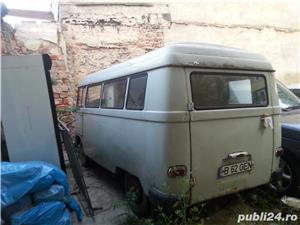 Mercedes  Hanomag  F20 D  diesel - variante schimb  - imagine 4