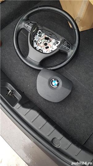 Volan BMW seria5 - imagine 4