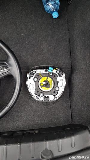 Volan BMW seria5 - imagine 3