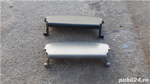 Kit Reparatie Clapeta Capac Cotiera VW golf 4, Bora,Audi A4,B6,B7 - imagine 7