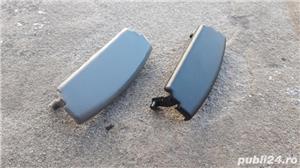 Kit Reparatie Clapeta Capac Cotiera VW golf 4, Bora,Audi A4,B6,B7 - imagine 6