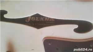 Vînd chitara Bass Yolana originală - imagine 3