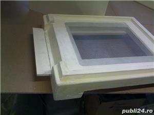 Stupi ,roinite si mininuclee din poliuretan