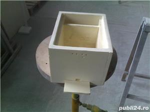 Stupi ,roinite si mininuclee din poliuretan - imagine 6