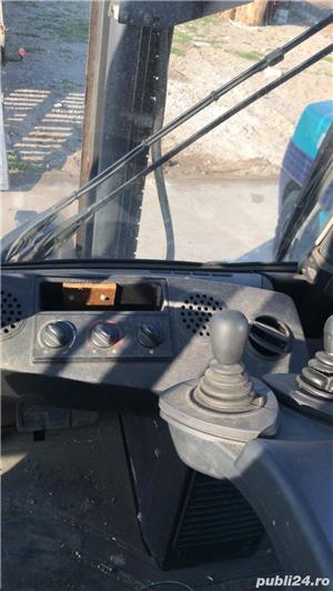 Linde H45D - imagine 4