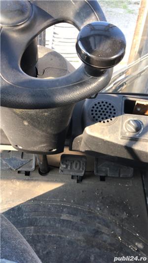 Linde H45D - imagine 9