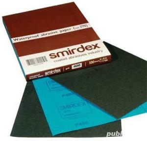 CHIT AUTO Standard, Chit Fibre + intaritor, chit poliesteric universal in magazinul de piese Otopeni - imagine 4