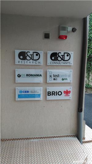 Placuta NU PARCA 45 ron/buc !  - imagine 7