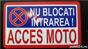 Placuta NU PARCA 45 ron/buc !  - imagine 6