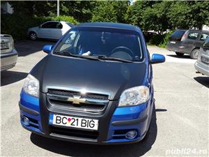  REDUCERE !Chevrolet aveo 50000 km reali  - imagine 3