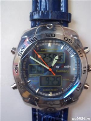 Ceas barbati jay baster nou