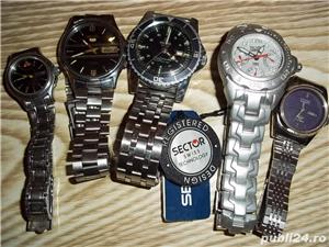 Ceasuri de firma originale