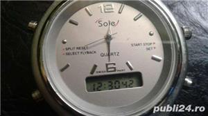 Ceas sole - imagine 2