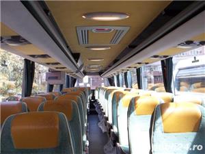 Inchiriez microbuze si autocare transport persoane, intre 8 - 50 locuri - imagine 2