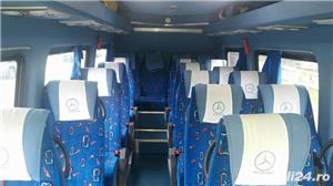 Inchiriez microbuze si autocare transport persoane, intre 8 - 50 locuri - imagine 6