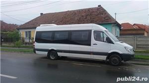 Inchiriez microbuze si autocare transport persoane, intre 8 - 50 locuri - imagine 5