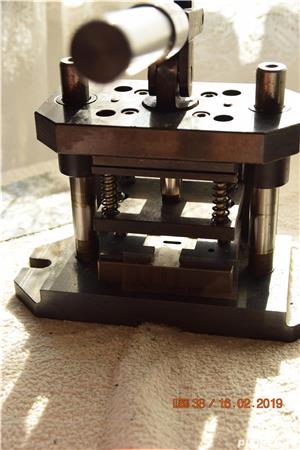 Vand stanta profesionala de banc - imagine 4