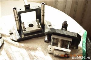 Vand stanta profesionala de banc - imagine 6