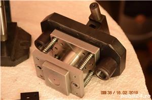 Vand stanta profesionala de banc - imagine 8