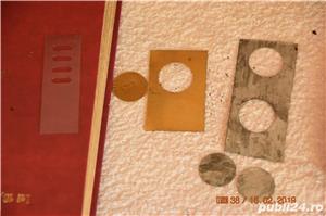 Vand stanta profesionala de banc - imagine 11